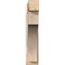 Ekena Millwork Westlake Block Smooth Outlooker, Douglas Fir, 7 1/2"W x 30"D x 36"H OUT08X30X36WTL05SDF - alternate 2